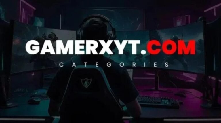 GamerXyt.com